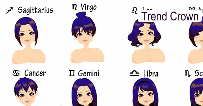 Know which hairstyle is the best for you according to your ... (780 x 410 Pixel)