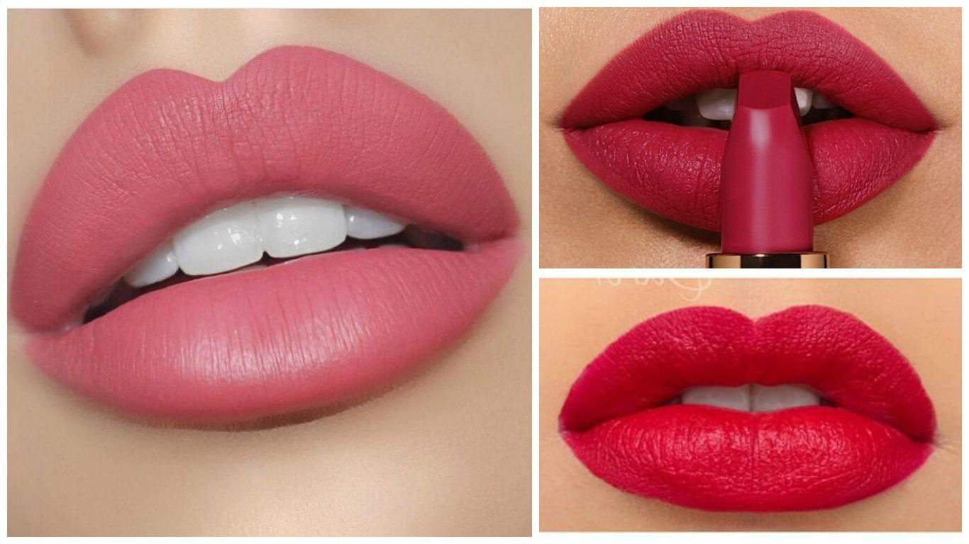 6 Easy Lipstick Application Hacks to Flaunt the Perfect Pout Each Time