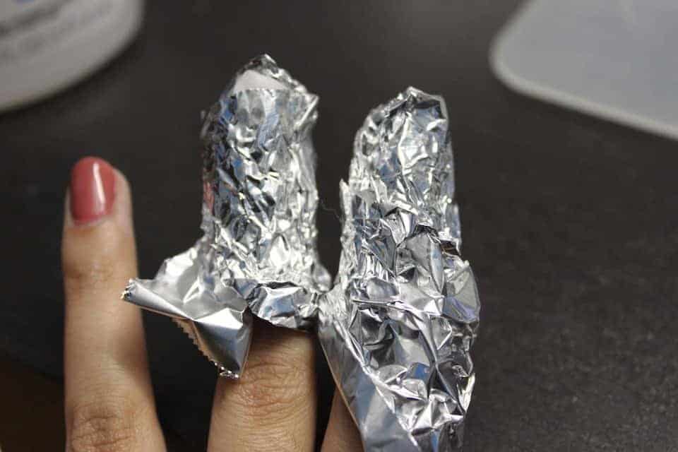 Best uses of aluminum foil