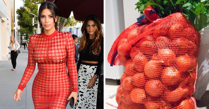 Weird fashion trends still exist